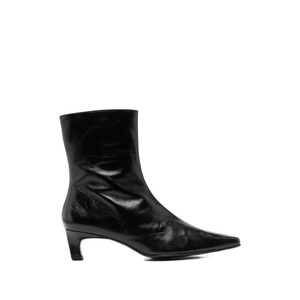 Alohas Black Shoes Women